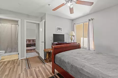 Bedroom - 615 Fredricks Ave #102, Oceanside, CA 92058 photo 2 of 4