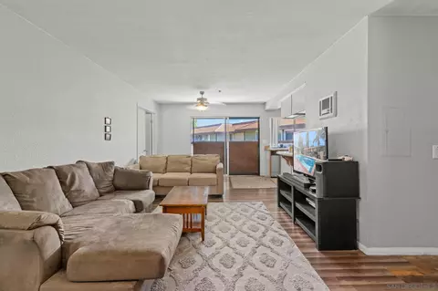 Living - 615 Fredricks Ave #102, Oceanside, CA 92058 photo 1 of 3