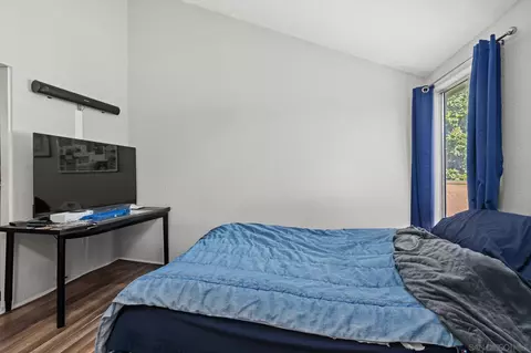 Bedroom - 615 Fredricks Ave #102, Oceanside, CA 92058 photo 3 of 4