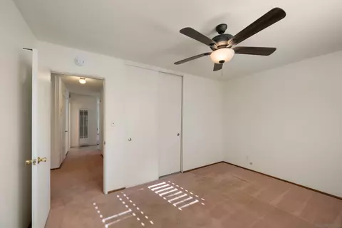 Bedroom - 598 Herbert St, El Cajon, CA 92020 photo 2 of 4