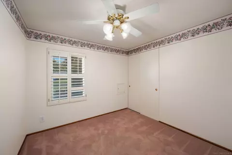Bedroom - 598 Herbert St, El Cajon, CA 92020 photo 4 of 4