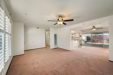 Living - 598 Herbert St, El Cajon, CA 92020 photo 1 of 2