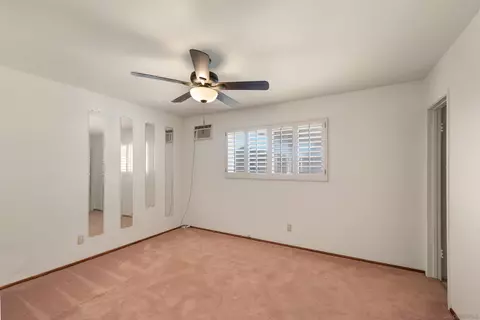 Bedroom - 598 Herbert St, El Cajon, CA 92020 photo 3 of 4