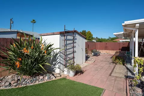 Exterior - 598 Herbert St, El Cajon, CA 92020 photo 13 of 13