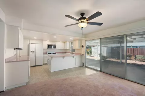 Kitchen - 598 Herbert St, El Cajon, CA 92020 photo 1 of 5