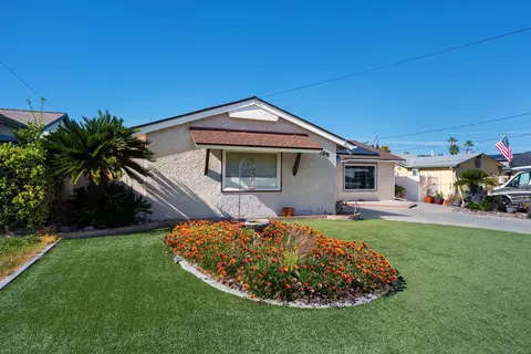 Exterior - 598 Herbert St, El Cajon, CA 92020 photo 2 of 13