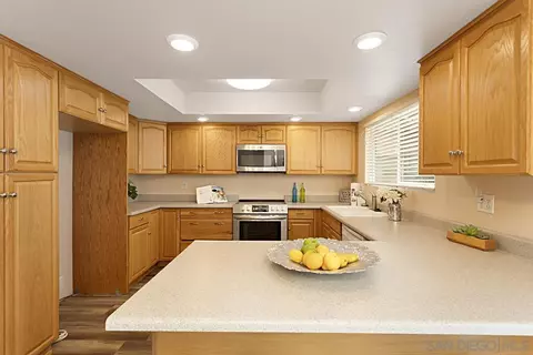Kitchen - 3725 Rosemary Way, Oceanside, CA 92057 photo 1 of 4