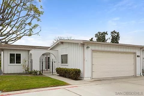 Exterior - 3725 Rosemary Way, Oceanside, CA 92057 photo 2 of 10