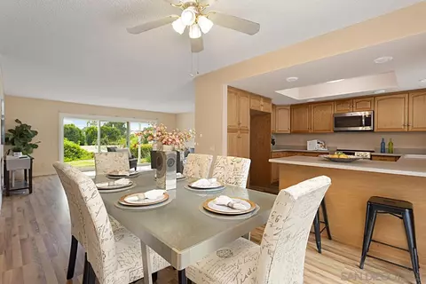 Dining - 3725 Rosemary Way, Oceanside, CA 92057 photo 2 of 2