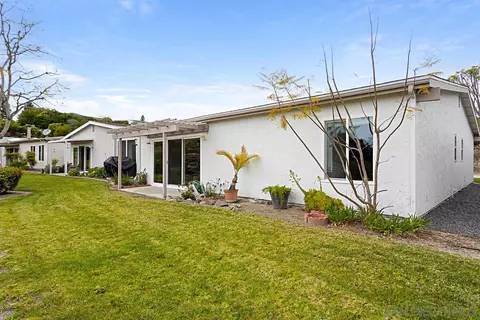 Exterior - 3725 Rosemary Way, Oceanside, CA 92057 photo 10 of 10