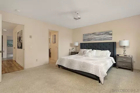 Bedroom - 3725 Rosemary Way, Oceanside, CA 92057 photo 2 of 5