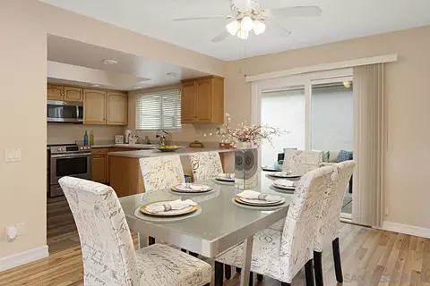Dining - 3725 Rosemary Way, Oceanside, CA 92057 photo 1 of 2