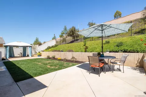 Exterior - 35763 Garrano, Fallbrook, CA 92028 photo 4 of 7
