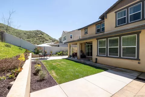 Exterior - 35763 Garrano, Fallbrook, CA 92028 photo 5 of 7