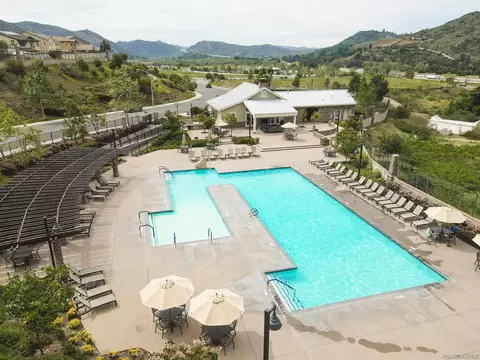 Exterior - 35763 Garrano, Fallbrook, CA 92028 photo 6 of 7