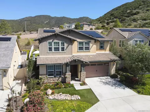 Exterior - 35763 Garrano, Fallbrook, CA 92028 photo 1 of 7