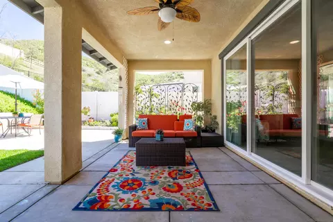 Exterior - 35763 Garrano, Fallbrook, CA 92028 photo 2 of 7