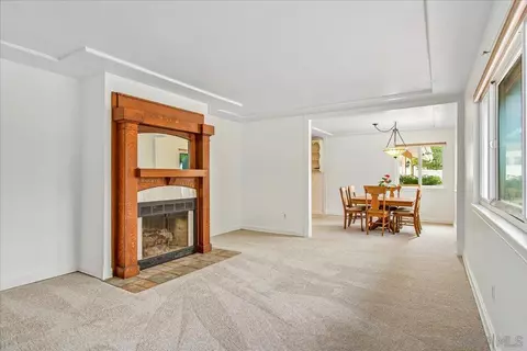 Living - 1545 Hidden Mesa Rd, El Cajon, CA 92019 photo 2 of 4
