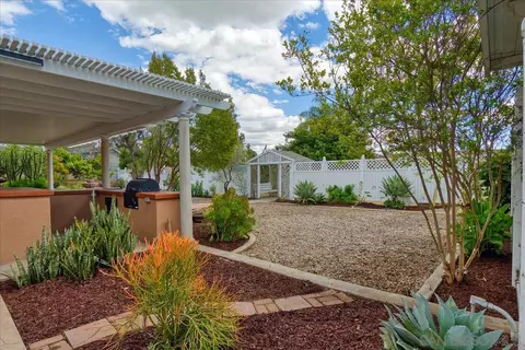 Exterior - 1545 Hidden Mesa Rd, El Cajon, CA 92019 photo 9 of 23