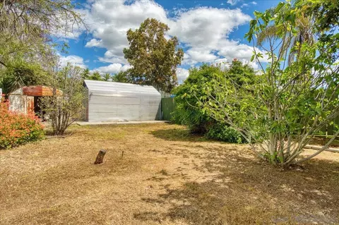 Exterior - 1545 Hidden Mesa Rd, El Cajon, CA 92019 photo 19 of 23