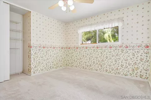 Bedroom - 1545 Hidden Mesa Rd, El Cajon, CA 92019 photo 1 of 3