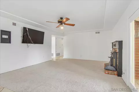 Living - 1545 Hidden Mesa Rd, El Cajon, CA 92019 photo 3 of 4