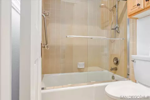 Bath - 1545 Hidden Mesa Rd, El Cajon, CA 92019 photo 5 of 6