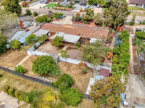 View/Area - 1545 Hidden Mesa Rd, El Cajon, CA 92019 photo 2 of 3
