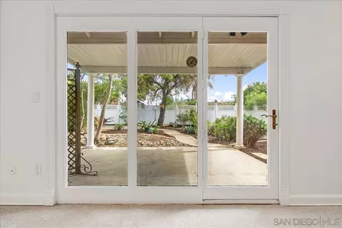 Exterior - 1545 Hidden Mesa Rd, El Cajon, CA 92019 photo 21 of 23