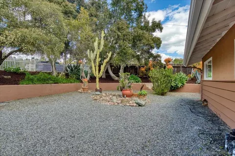 Exterior - 1545 Hidden Mesa Rd, El Cajon, CA 92019 photo 4 of 23