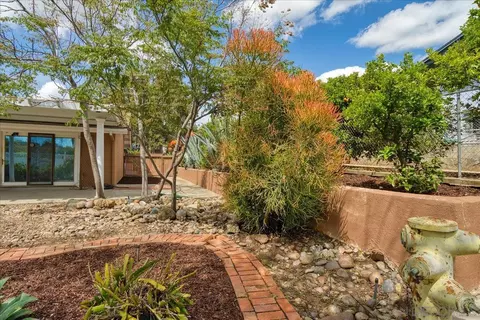 Exterior - 1545 Hidden Mesa Rd, El Cajon, CA 92019 photo 14 of 23