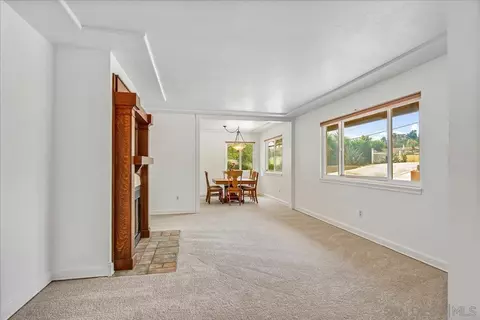 Living - 1545 Hidden Mesa Rd, El Cajon, CA 92019 photo 1 of 4