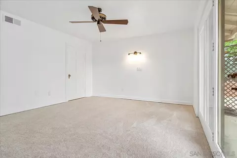 Bedroom - 1545 Hidden Mesa Rd, El Cajon, CA 92019 photo 2 of 3