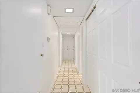 Entry Way - 1545 Hidden Mesa Rd, El Cajon, CA 92019 photo 1 of 2