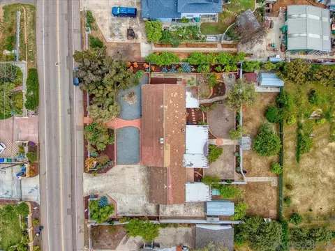 Other - 1545 Hidden Mesa Rd, El Cajon, CA 92019 photo 2 of 9