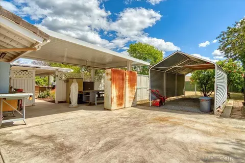 Exterior - 1545 Hidden Mesa Rd, El Cajon, CA 92019 photo 17 of 23