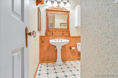 Bath - 1545 Hidden Mesa Rd, El Cajon, CA 92019 photo 1 of 6