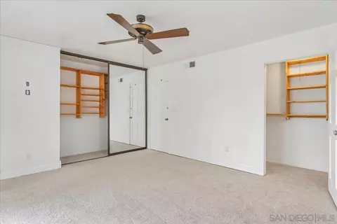 Bedroom - 1545 Hidden Mesa Rd, El Cajon, CA 92019 photo 3 of 3