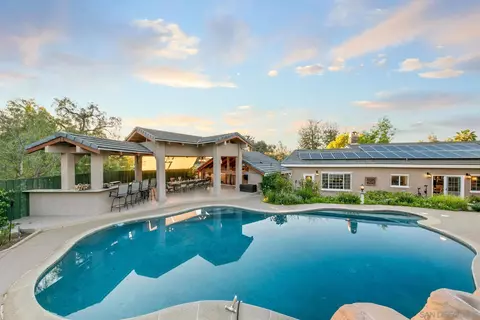 Exterior - 13841 Sagewood, Poway, CA 92064 photo 7 of 20