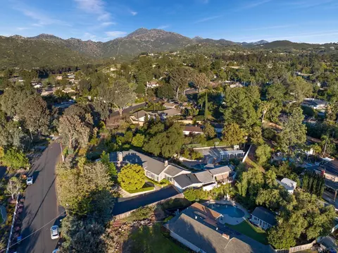 View/Area - 13841 Sagewood, Poway, CA 92064 photo 9 of 15