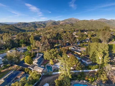 View/Area - 13841 Sagewood, Poway, CA 92064 photo 8 of 15