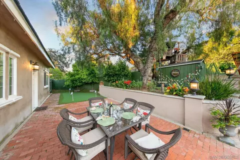Exterior - 13841 Sagewood, Poway, CA 92064 photo 18 of 20