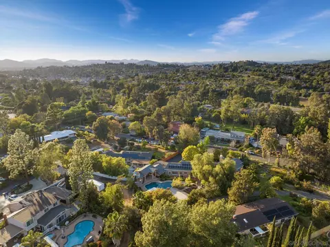 View/Area - 13841 Sagewood, Poway, CA 92064 photo 5 of 15