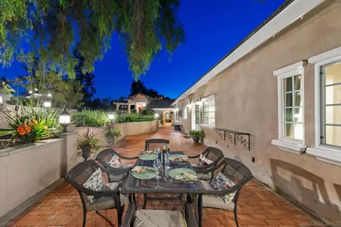 Exterior - 13841 Sagewood, Poway, CA 92064 photo 20 of 20