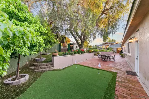 Exterior - 13841 Sagewood, Poway, CA 92064 photo 15 of 20