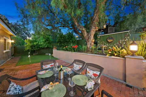 Exterior - 13841 Sagewood, Poway, CA 92064 photo 19 of 20