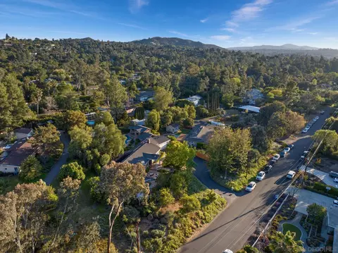 View/Area - 13841 Sagewood, Poway, CA 92064 photo 11 of 15