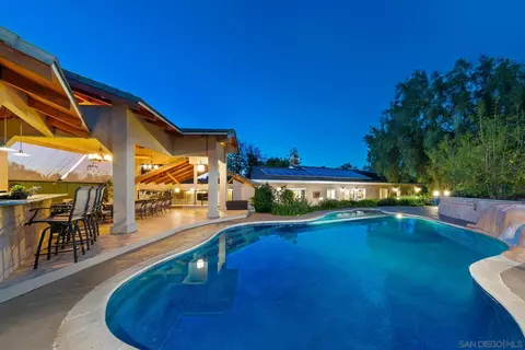 Exterior - 13841 Sagewood, Poway, CA 92064 photo 6 of 20