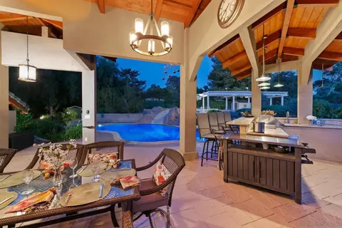 Exterior - 13841 Sagewood, Poway, CA 92064 photo 11 of 20