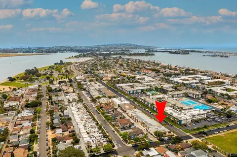 3993 Jewell St #A6, San Diego, CA 92109